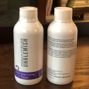 Rodan + Fields Clarifying Toner NWT